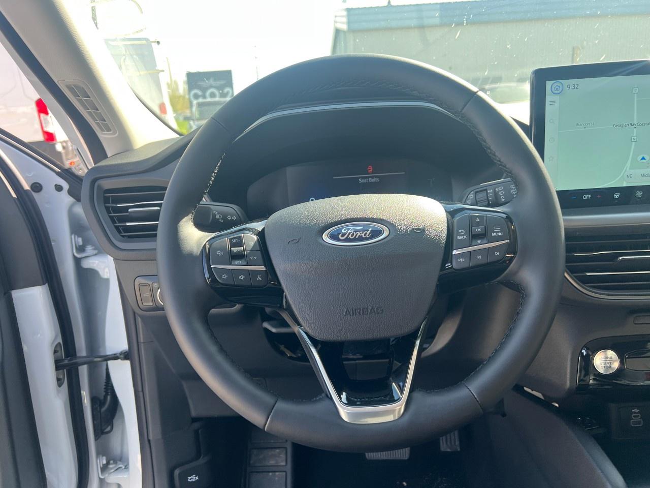 2025 Ford Escape Active AWD Photo