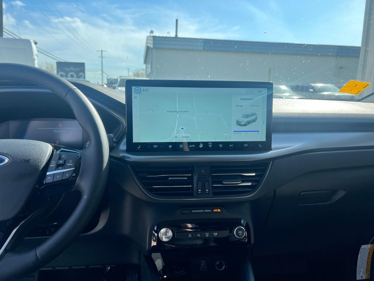 2025 Ford Escape Active AWD Photo