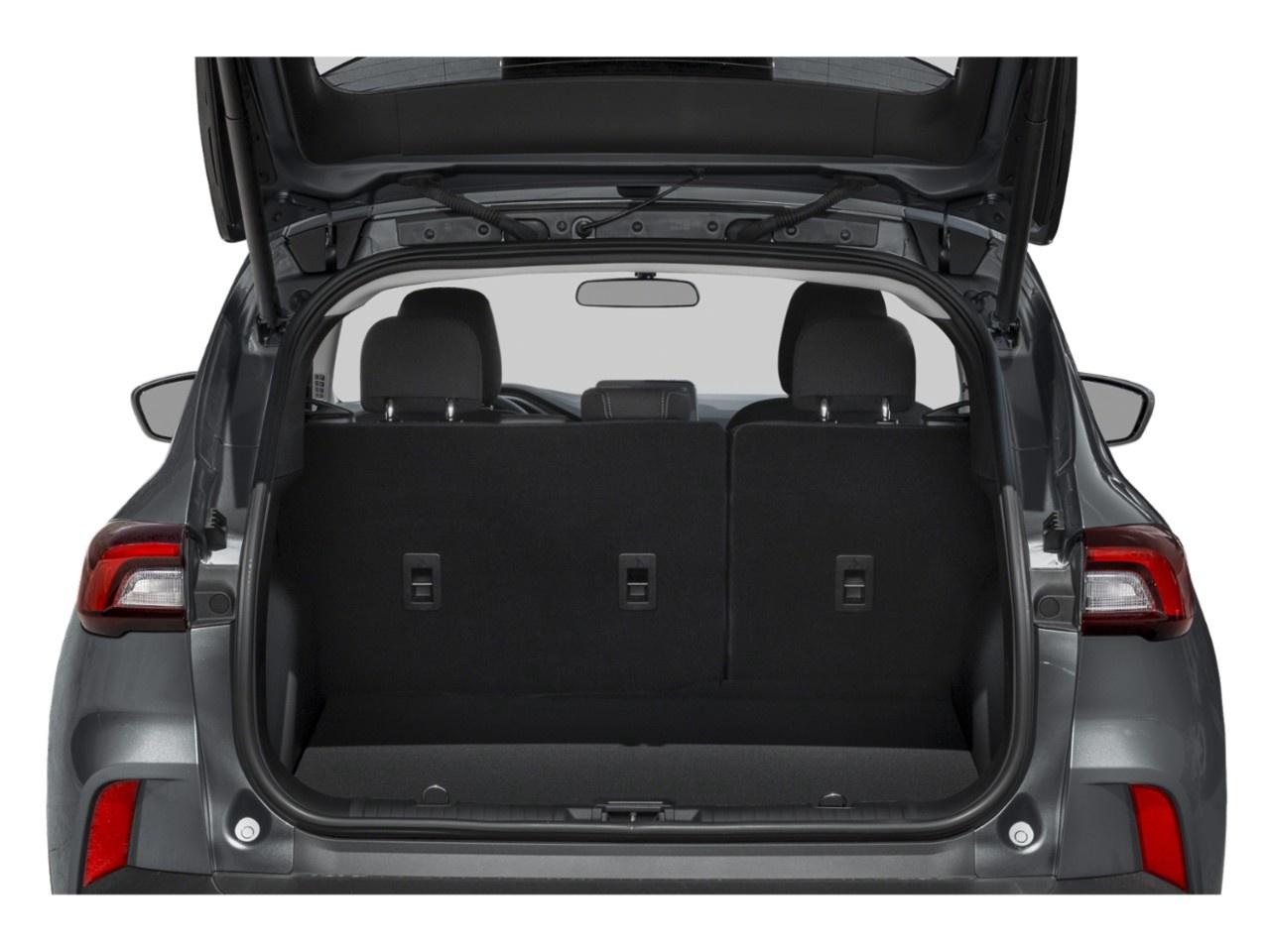 2025 Ford Escape Active AWD Photo