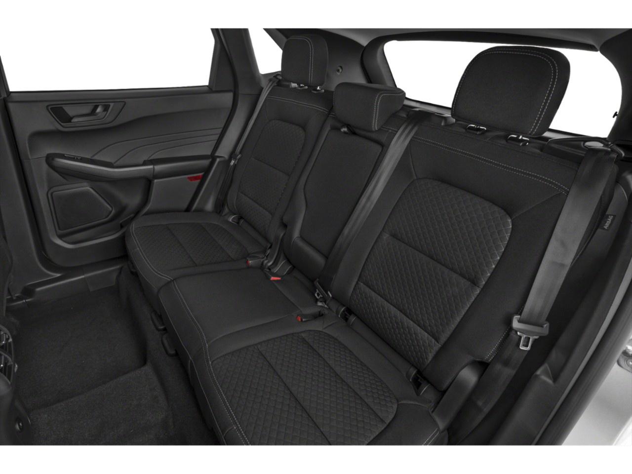 2025 Ford Escape Active AWD Photo