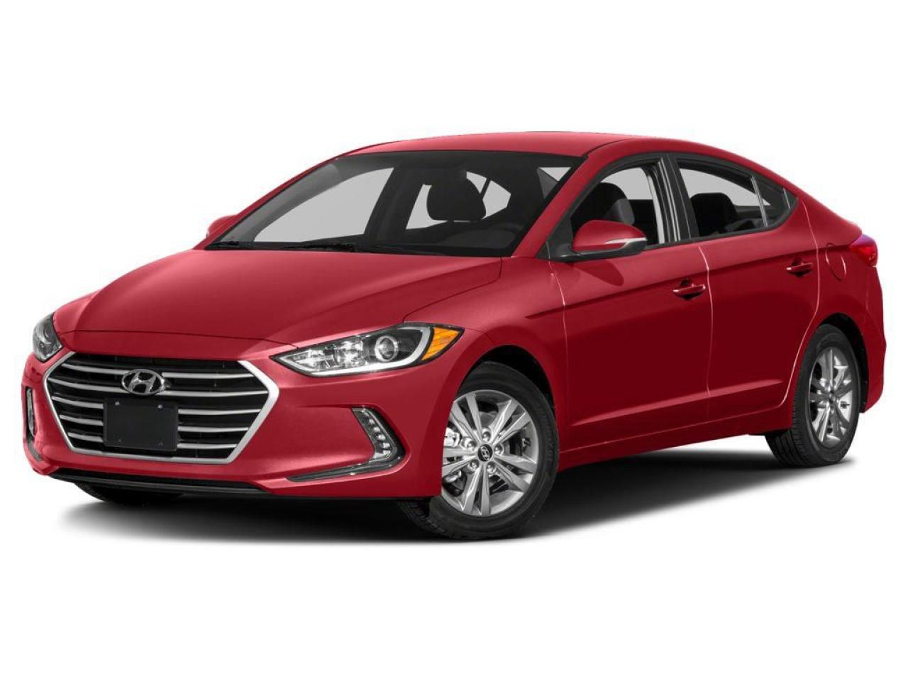 Used 2017 Hyundai Elantra GL for sale in Charlottetown, PE