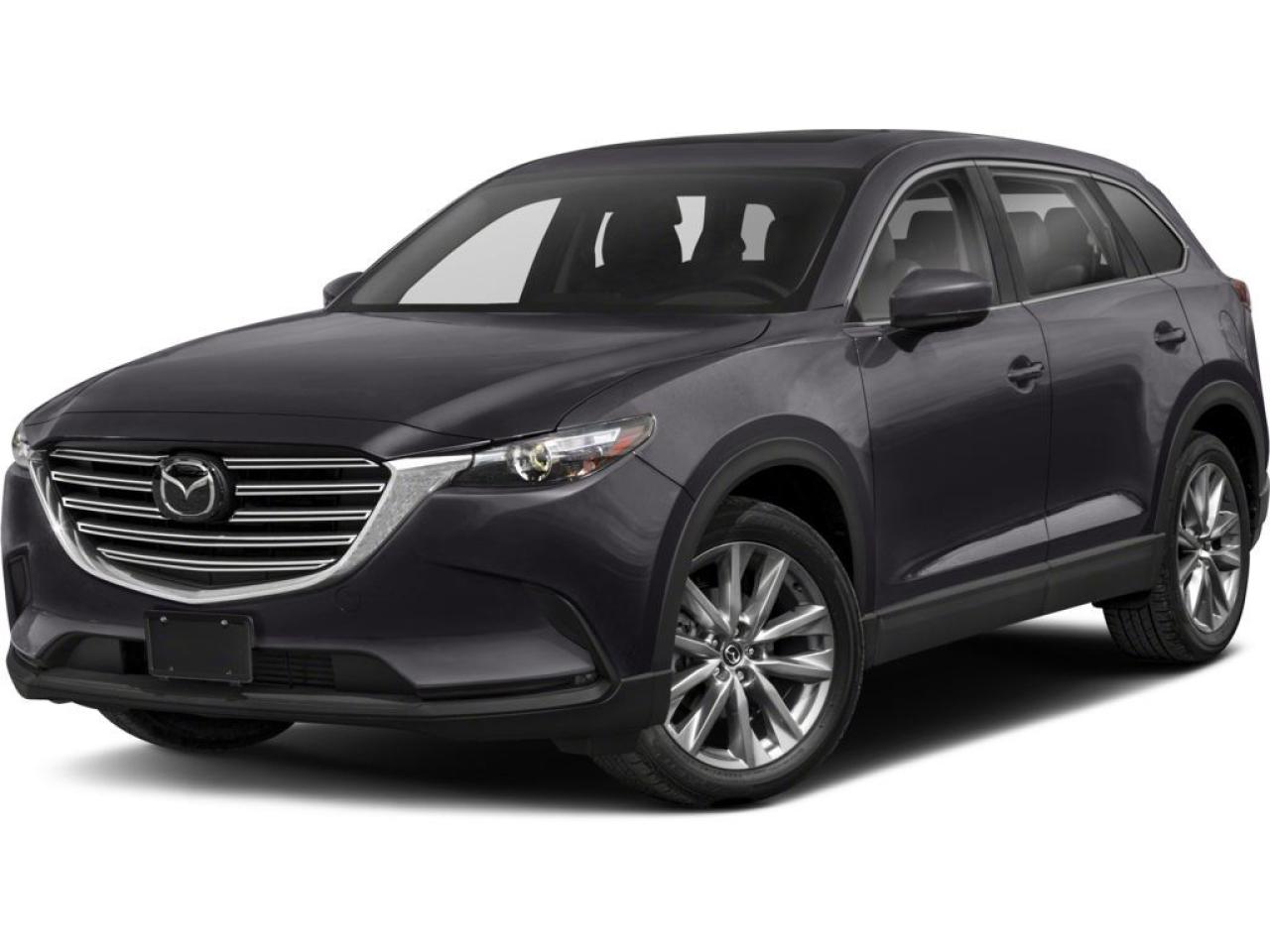 Used 2021 Mazda CX-9 GS-L for sale in Hebbville, NS