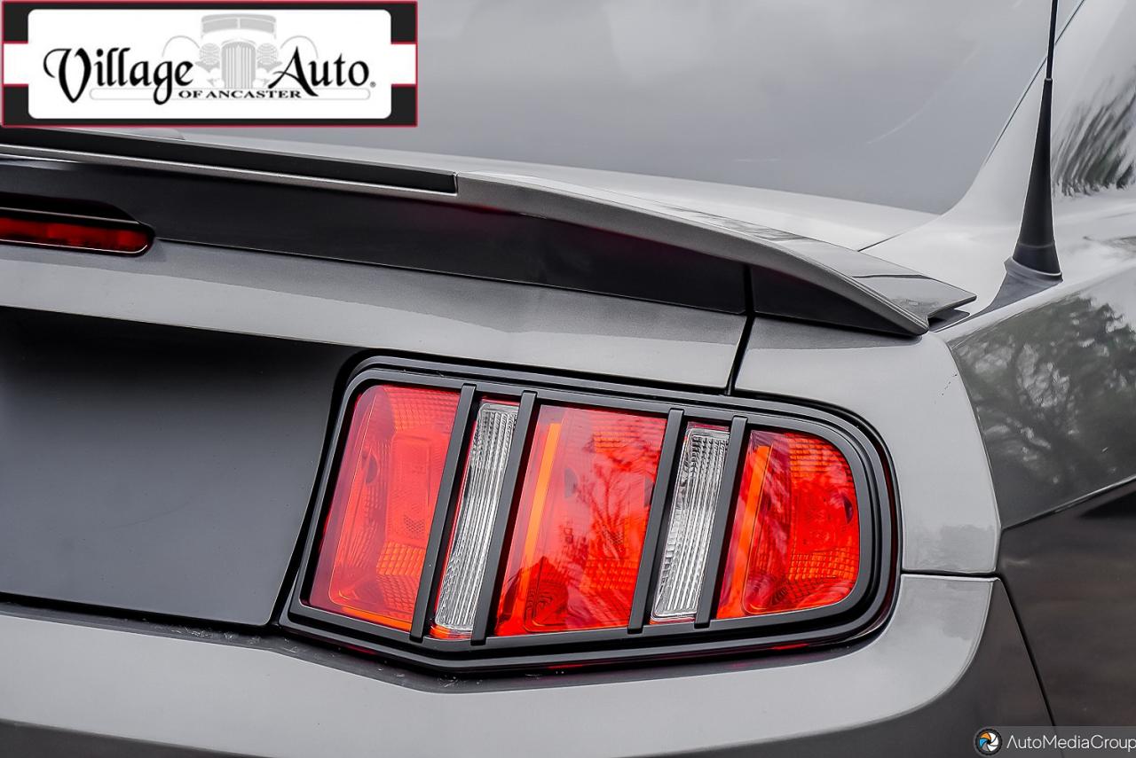 2010 Ford Mustang GT - Photo #5