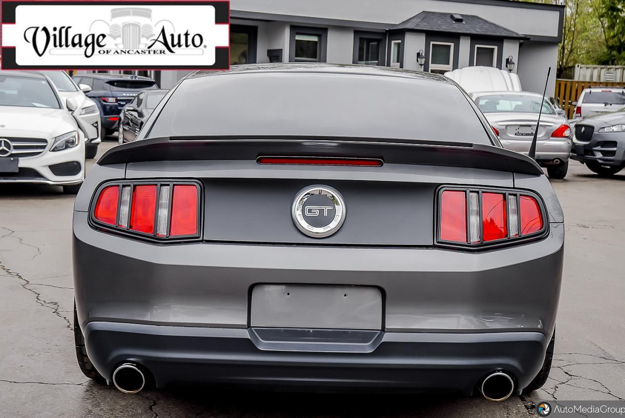 2010 Ford Mustang GT - Photo #6