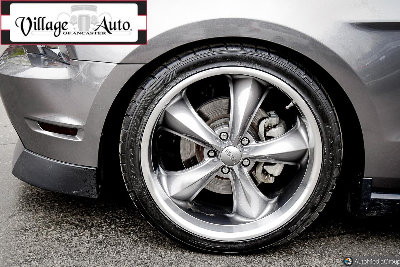 2010 Ford Mustang GT - Photo #12