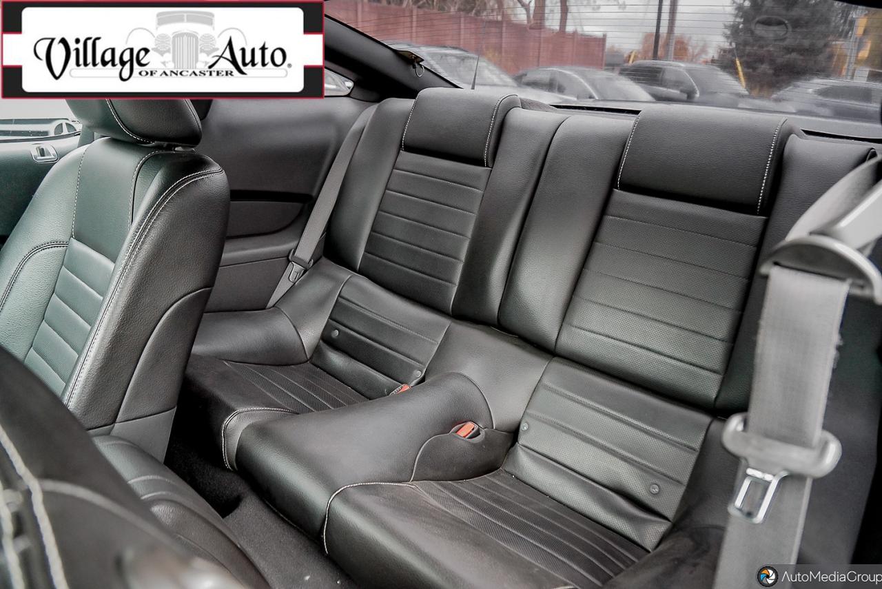 2010 Ford Mustang GT - Photo #14