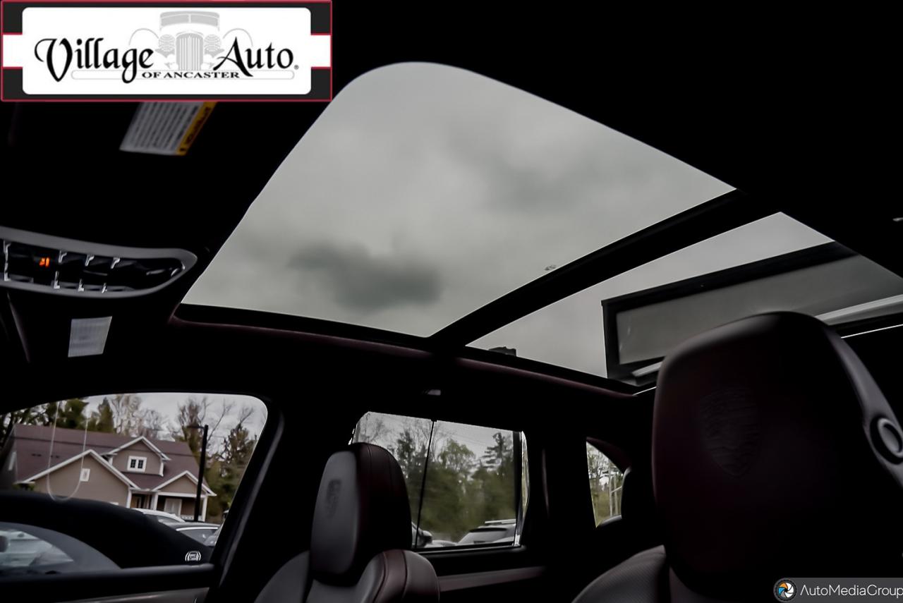 2013 Porsche Cayenne Turbo - Photo #8