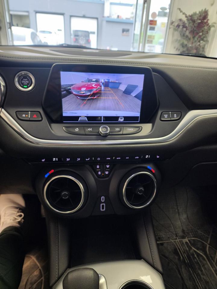 2022 Chevrolet Blazer LT - Photo #22