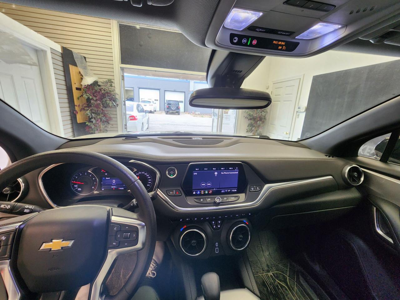 2022 Chevrolet Blazer LT - Photo #17