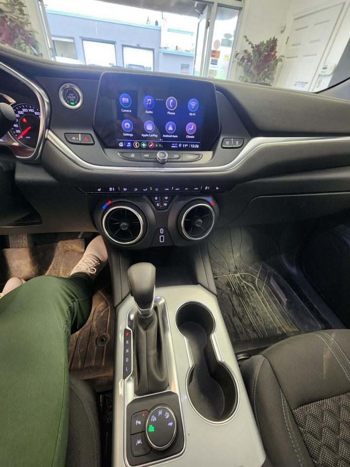 2022 Chevrolet Blazer LT - Photo #19