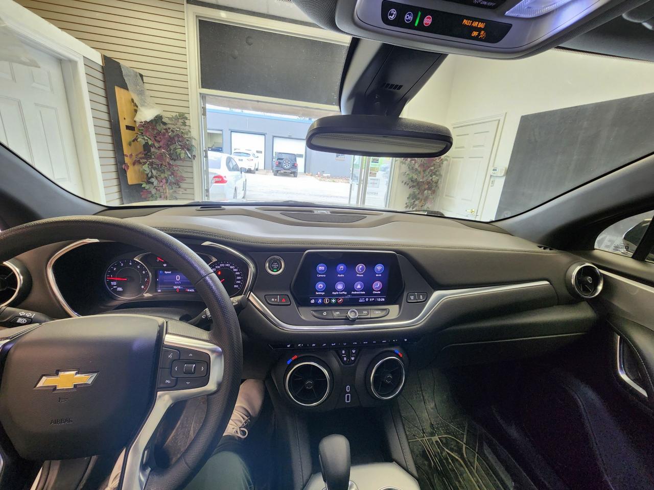 2022 Chevrolet Blazer LT - Photo #18