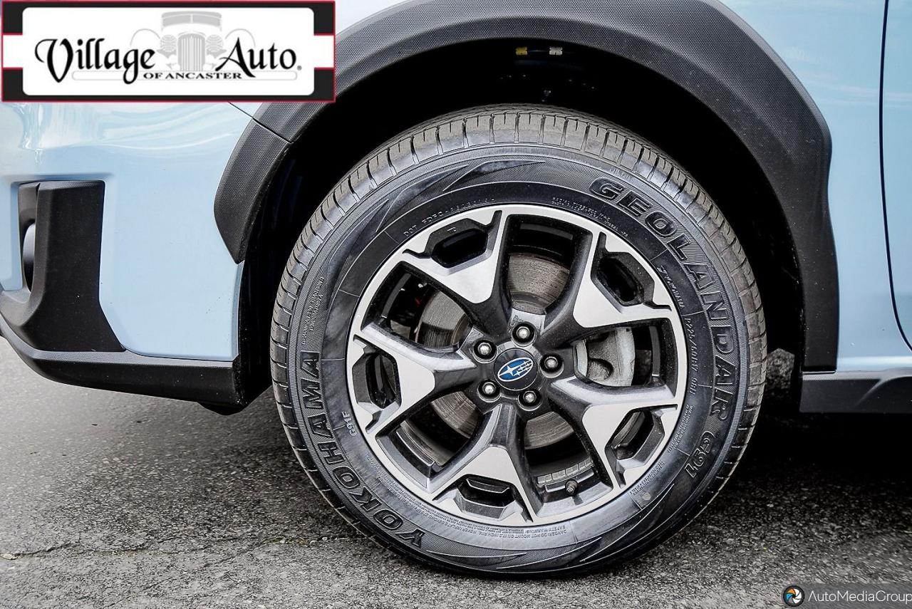 2019 Subaru Crosstrek Sport