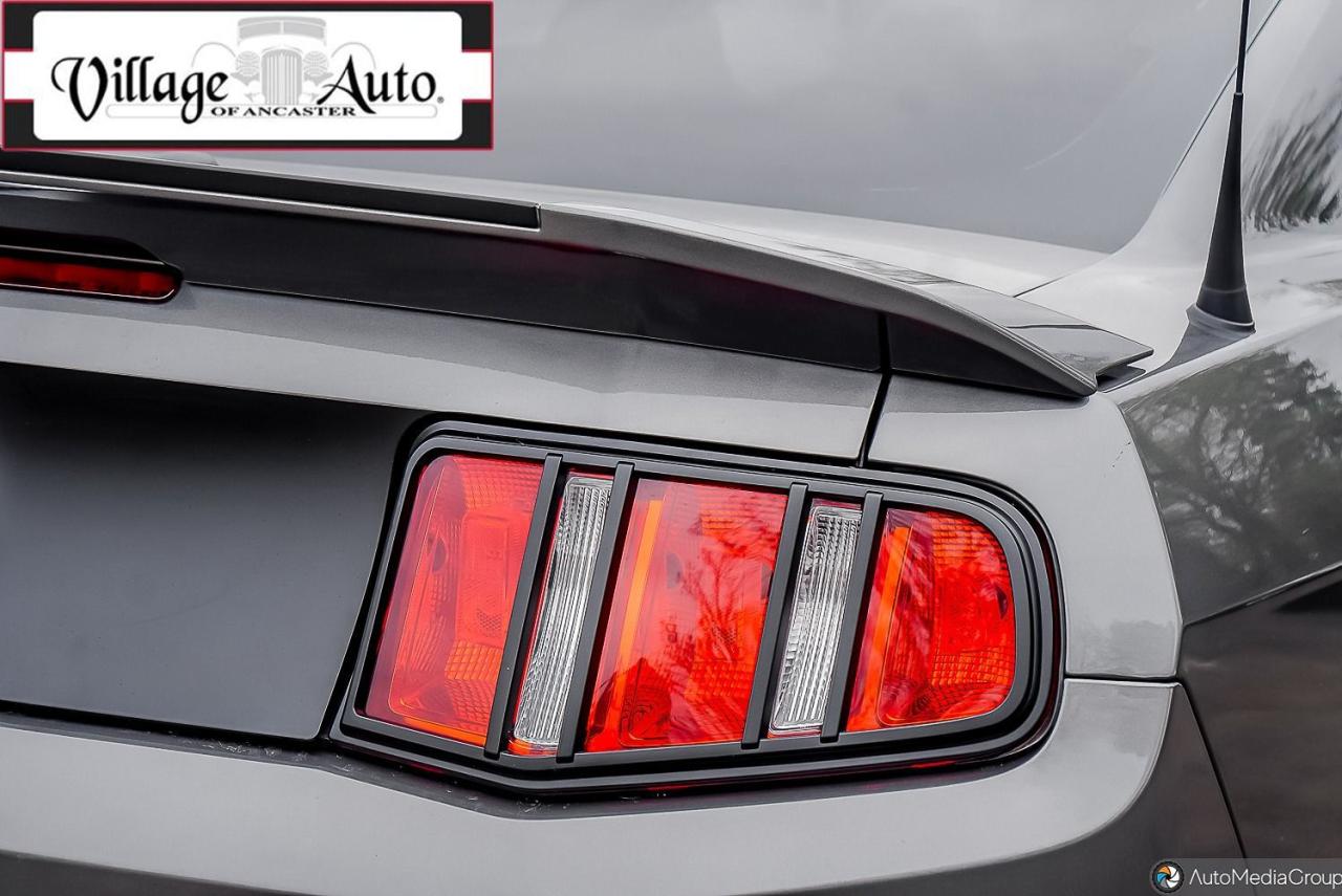 2010 Ford Mustang GT