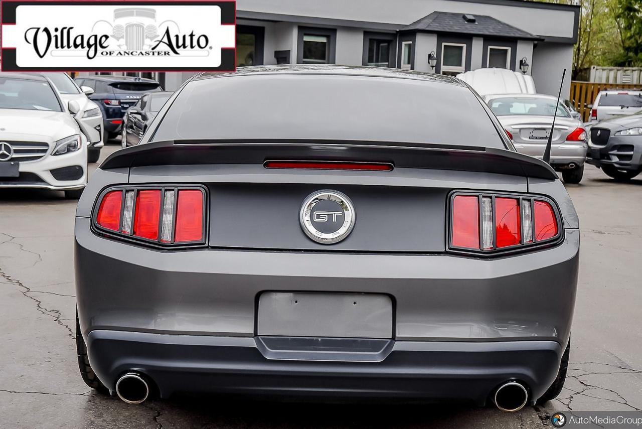 2010 Ford Mustang GT