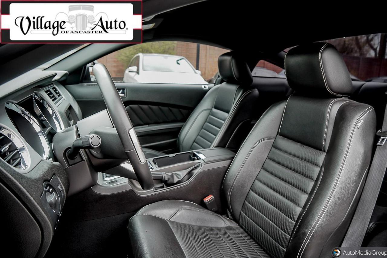 2010 Ford Mustang GT