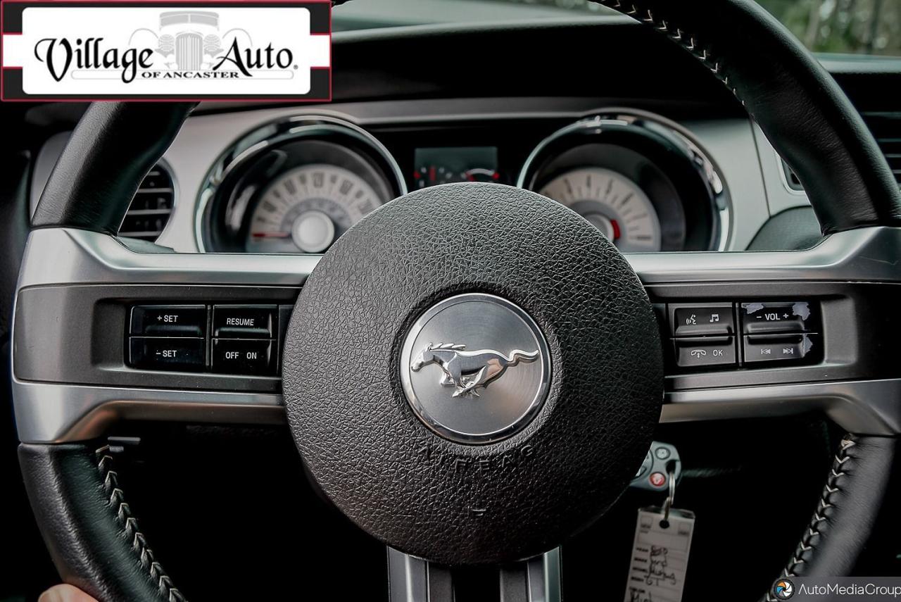 2010 Ford Mustang GT