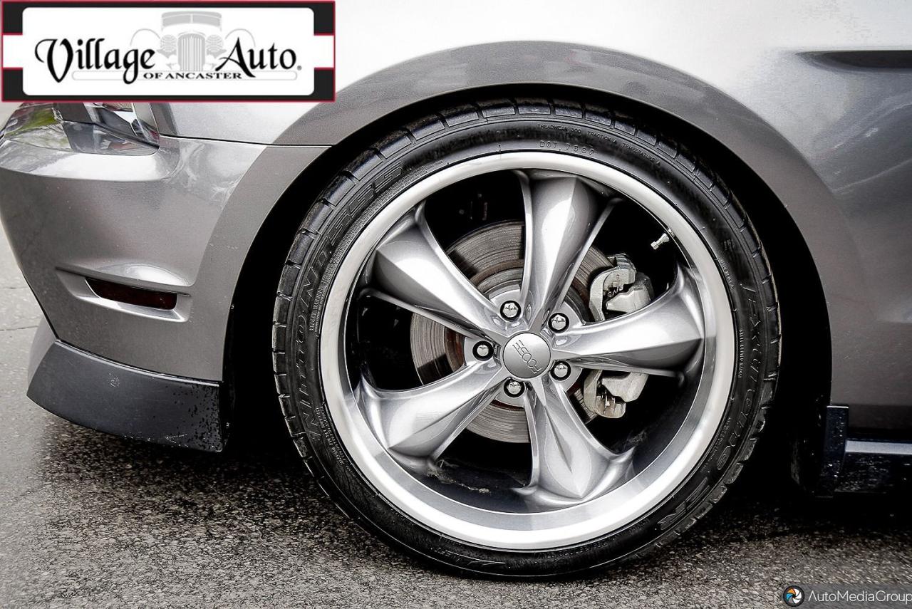 2010 Ford Mustang GT