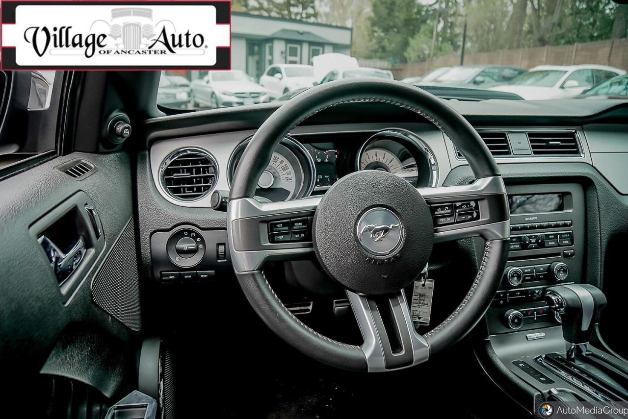 2010 Ford Mustang GT