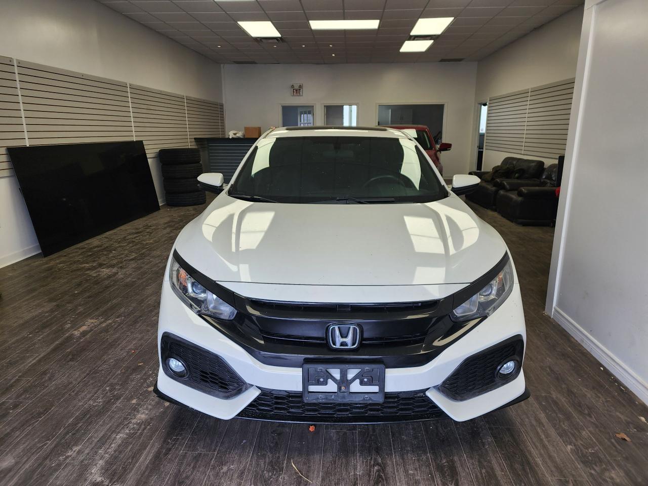 Used 2018 Honda Civic Sport for sale in Brantford, ON