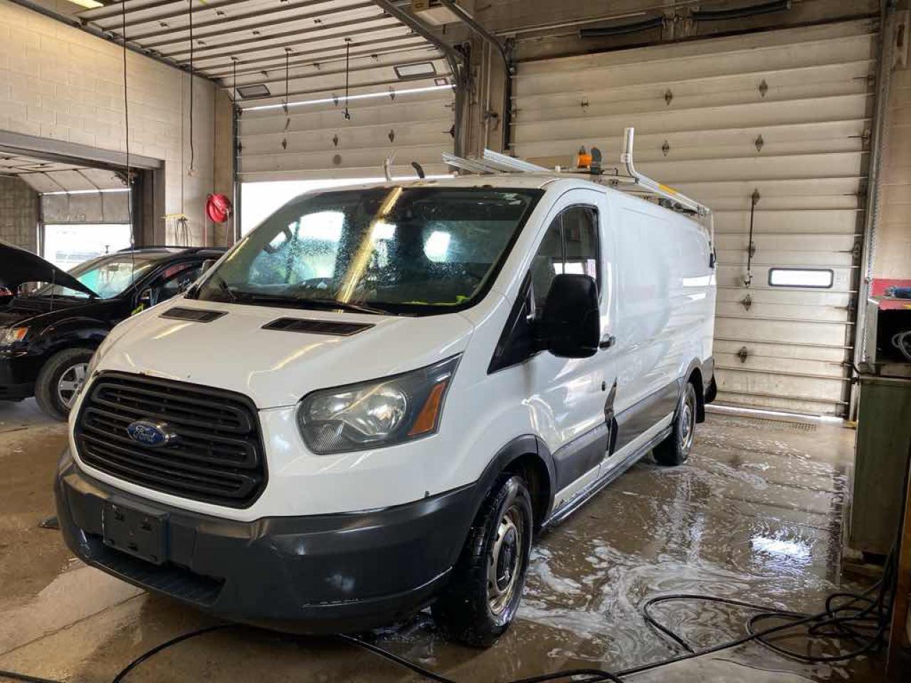 2016 Ford Transit 150 