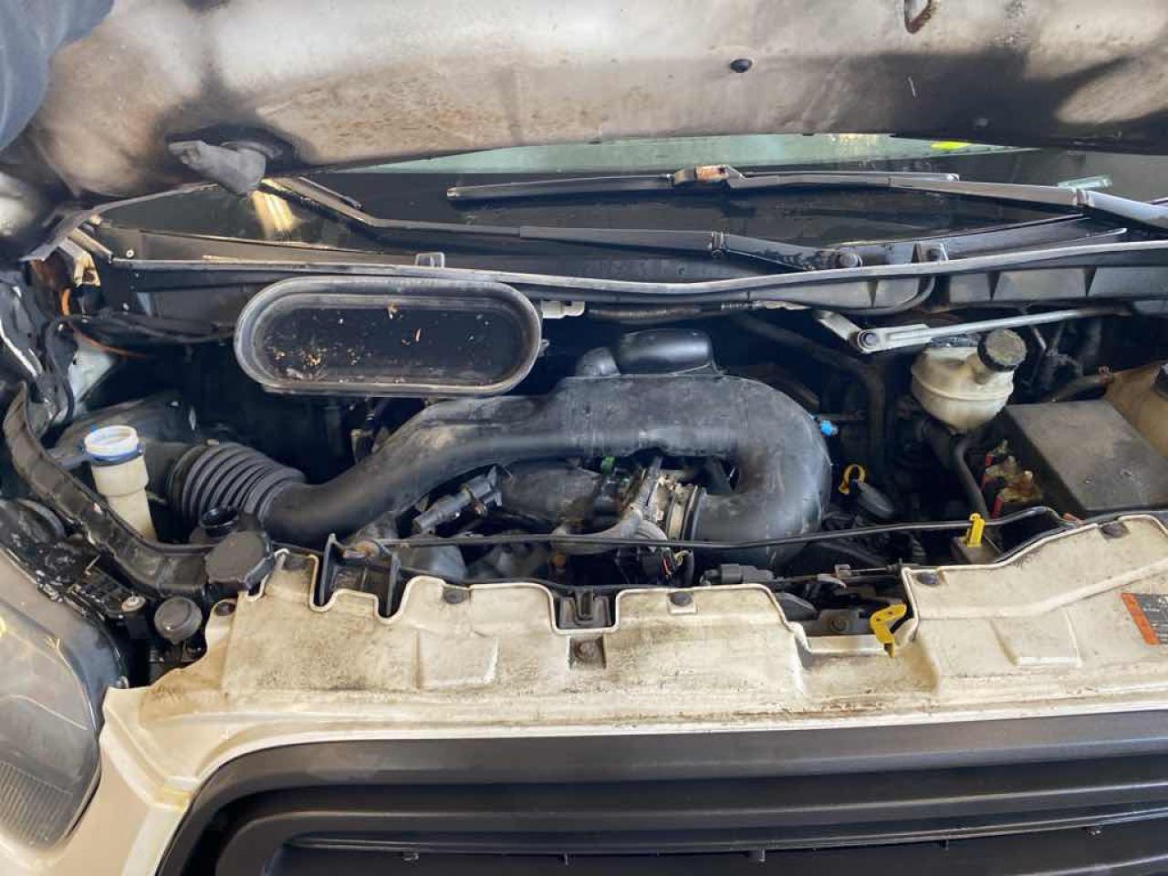 2016 Ford Transit 150  - Photo #7