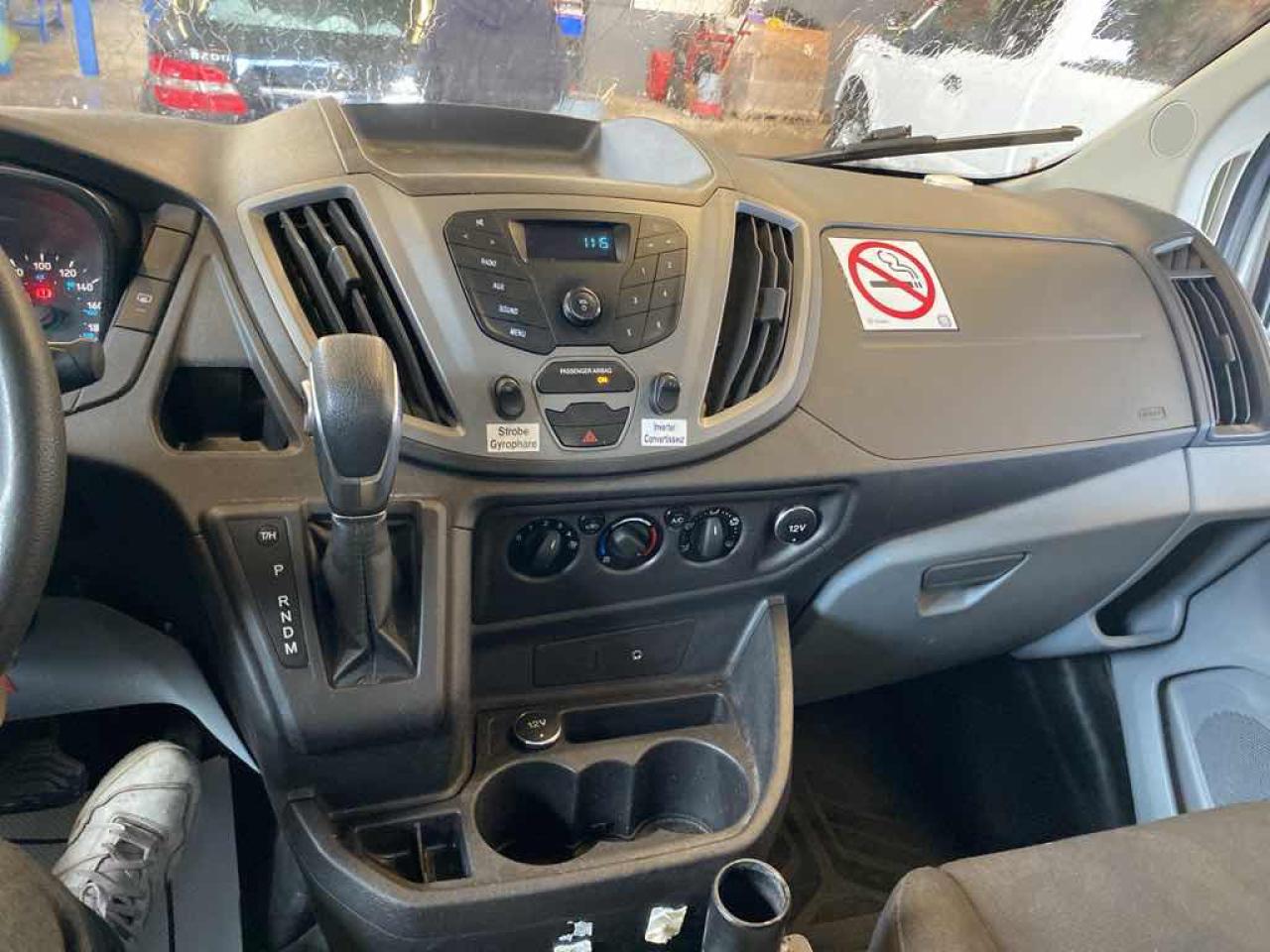 2016 Ford Transit 150  - Photo #10