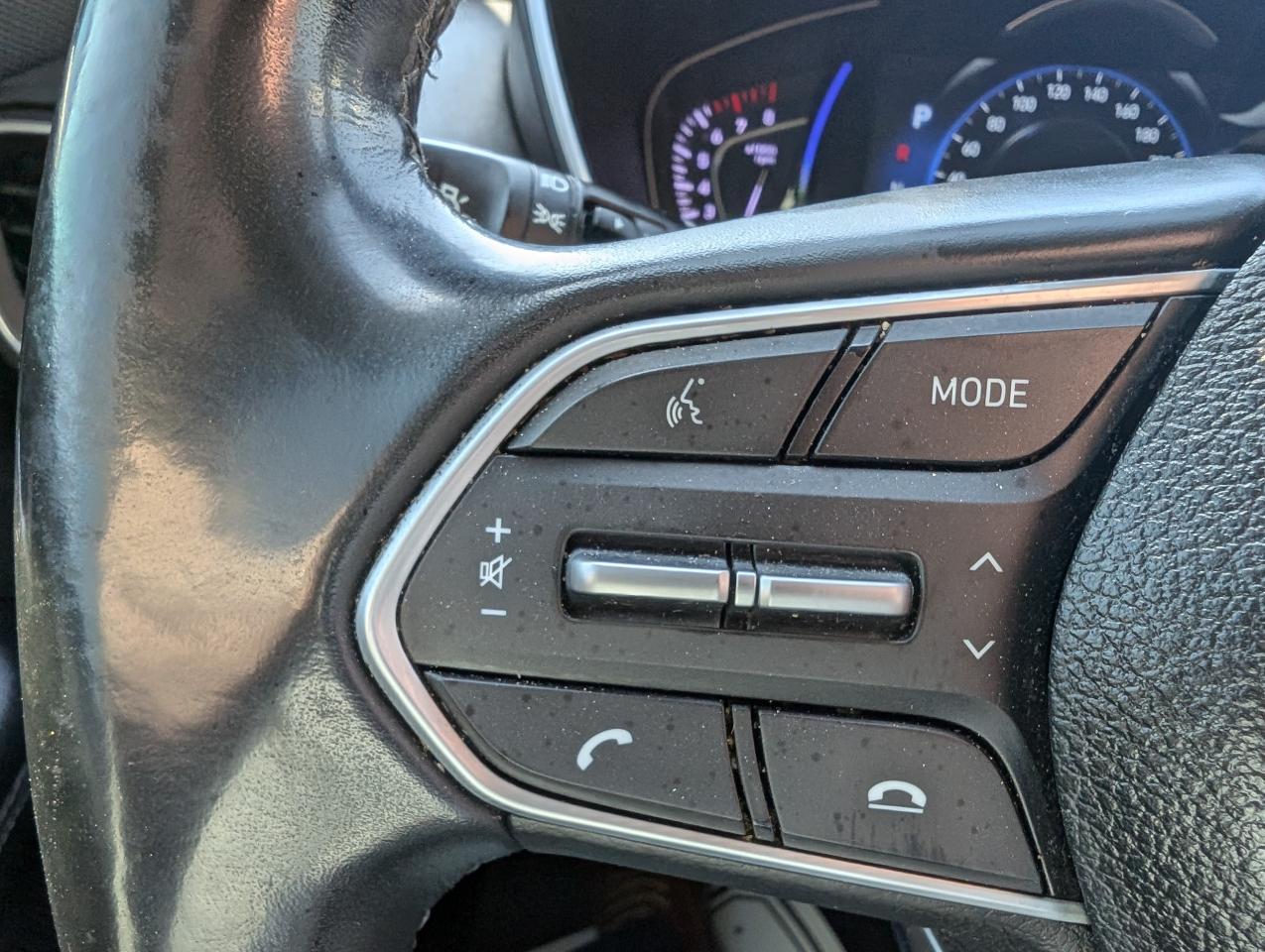 2020 Hyundai Santa Fe Ultimate | HUD | COOLED SEATS | LEATHER - Photo #21