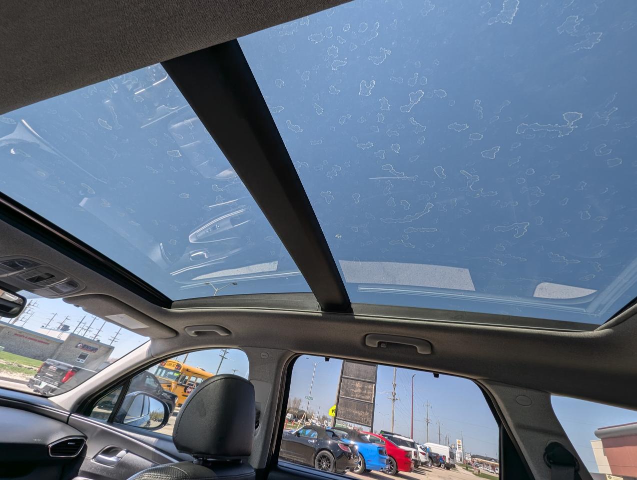 2020 Hyundai Santa Fe Ultimate | HUD | COOLED SEATS | LEATHER - Photo #12