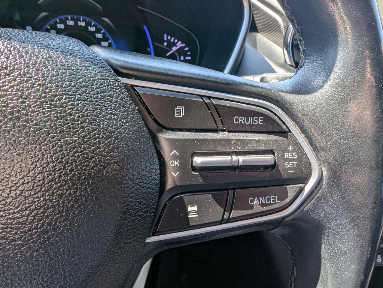 2020 Hyundai Santa Fe Ultimate | HUD | COOLED SEATS | LEATHER - Photo #20