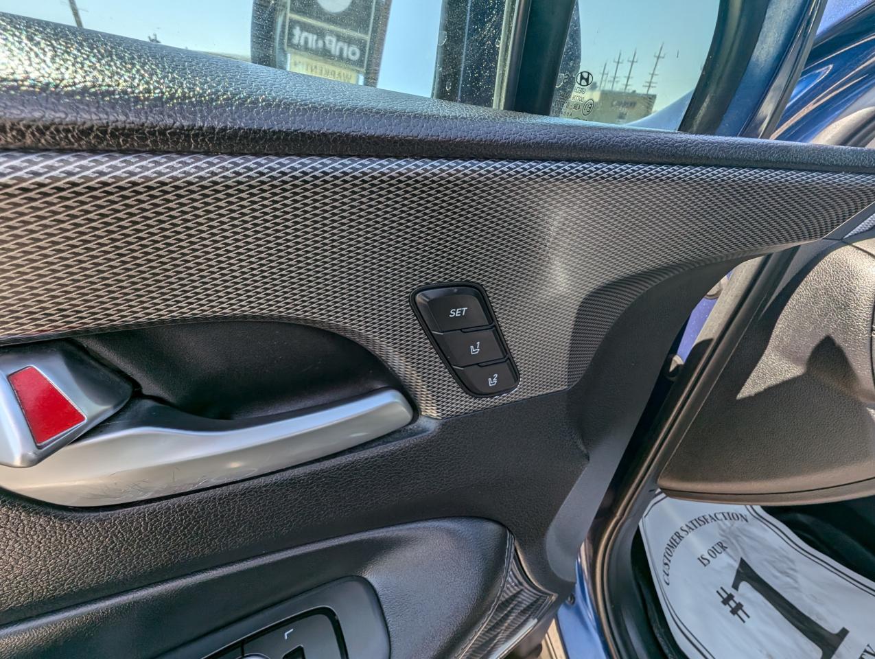 2020 Hyundai Santa Fe Ultimate | HUD | COOLED SEATS | LEATHER - Photo #14