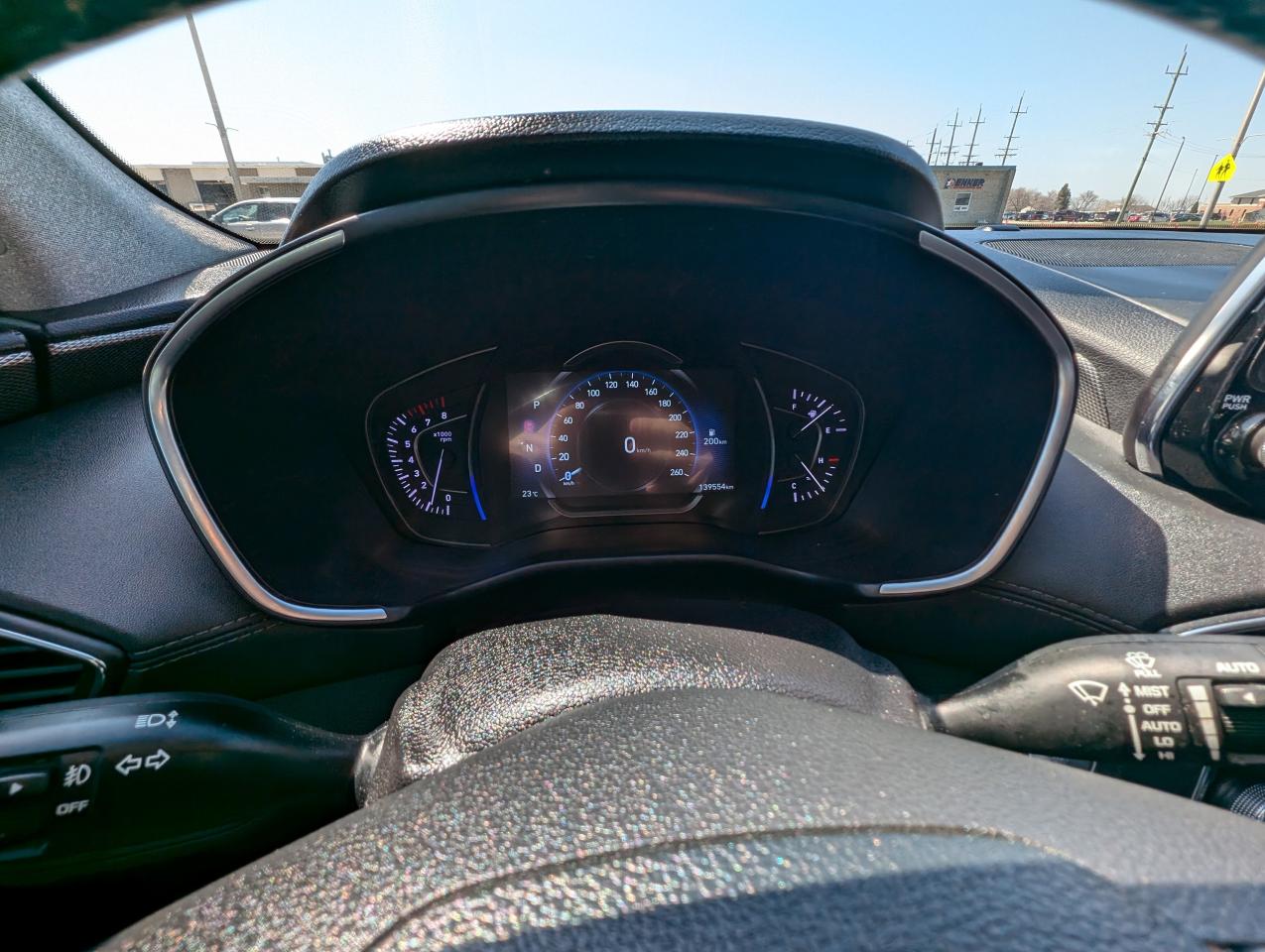 2020 Hyundai Santa Fe Ultimate | HUD | COOLED SEATS | LEATHER - Photo #18