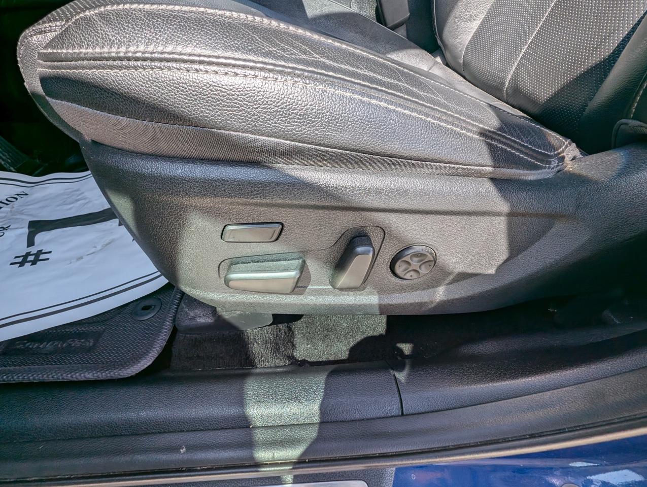 2020 Hyundai Santa Fe Ultimate | HUD | COOLED SEATS | LEATHER - Photo #13