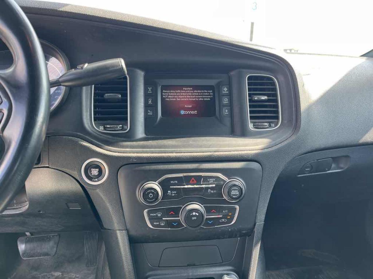 2017 Dodge Charger Police - Photo #10