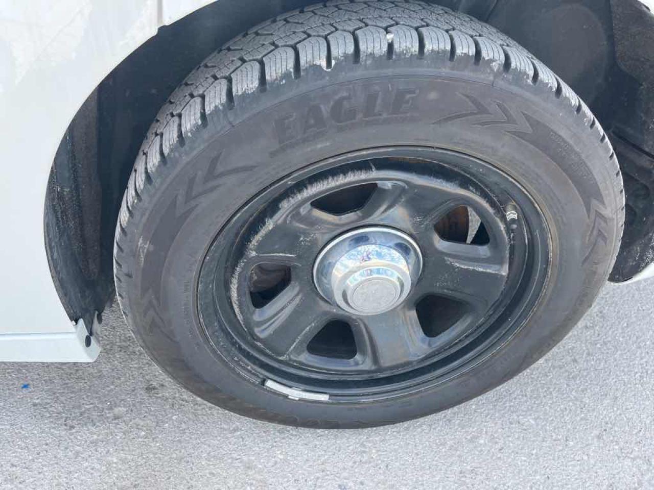 2017 Dodge Charger Police - Photo #15