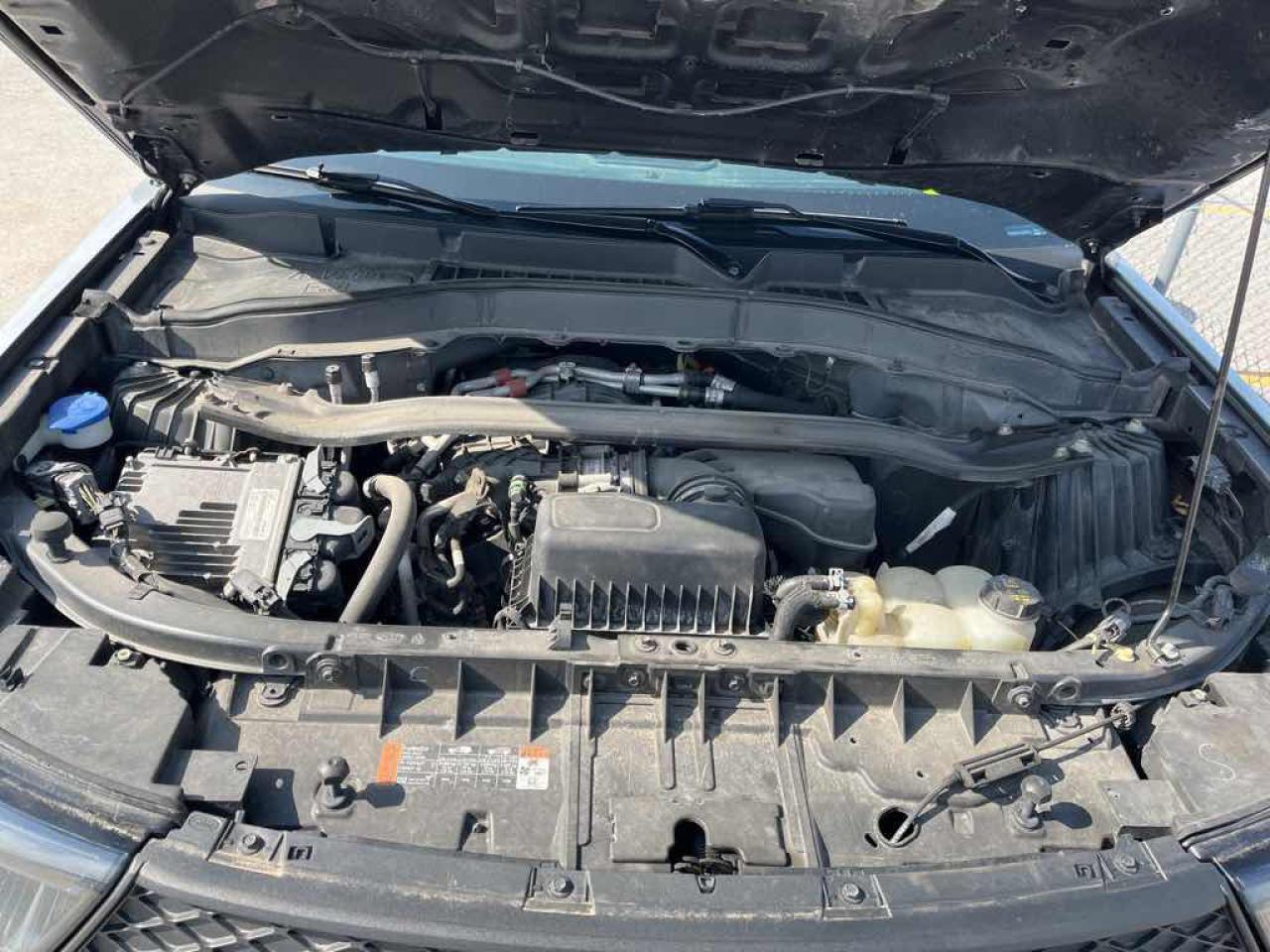 2020 Ford Explorer Police IN - Photo #7