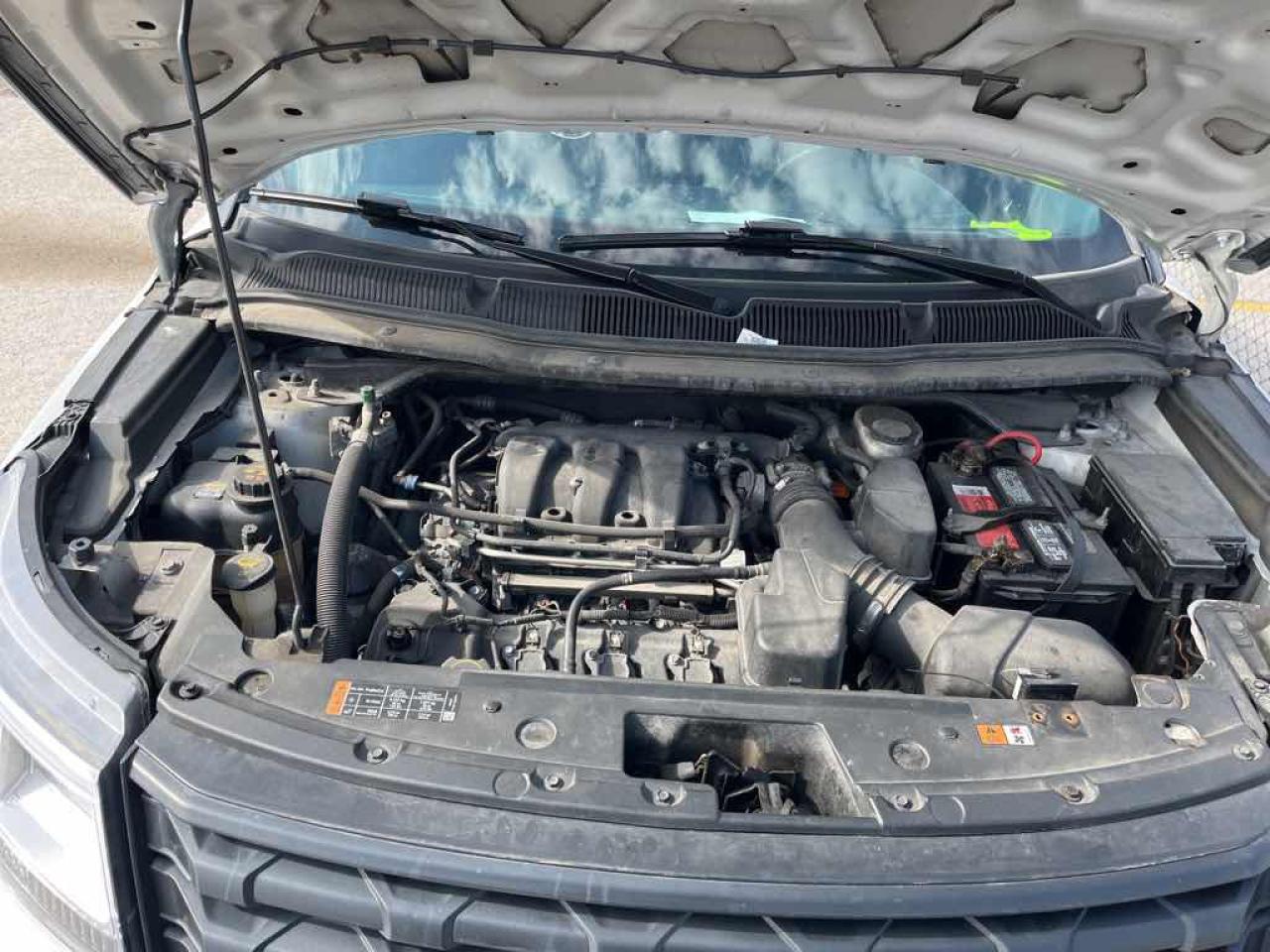 2019 Ford Explorer Police IN - Photo #7