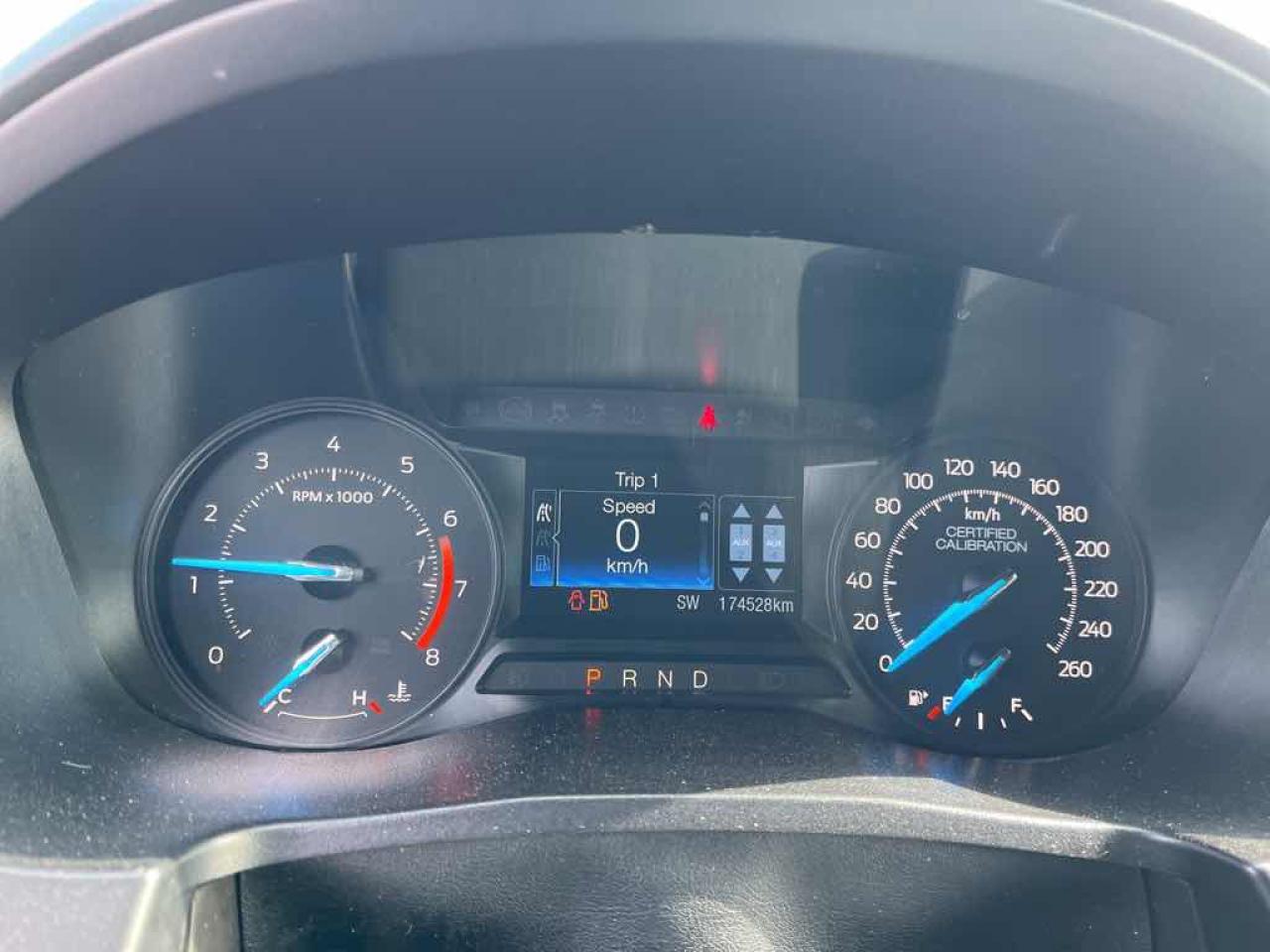 2019 Ford Explorer Police IN - Photo #9