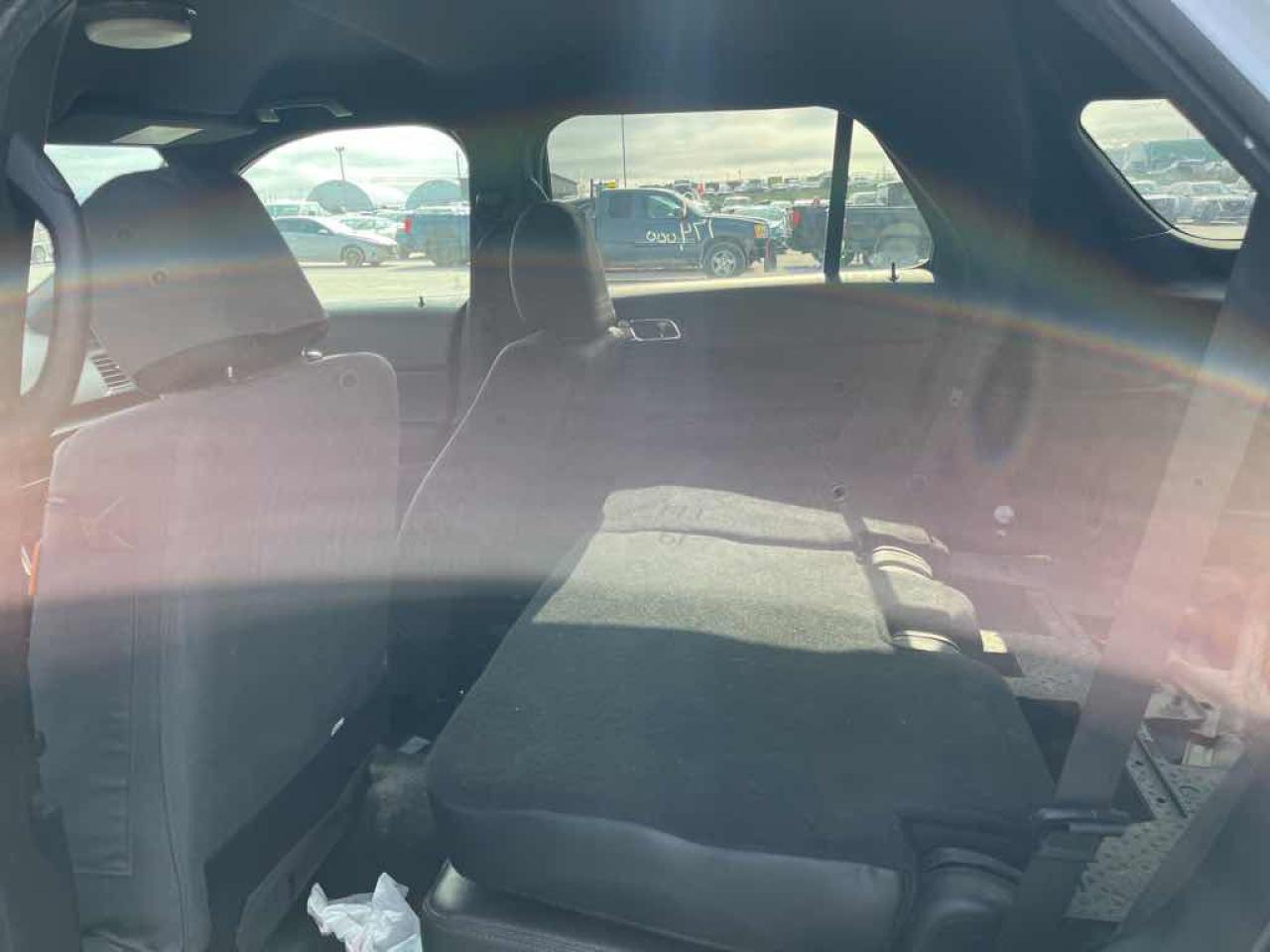 2019 Ford Explorer Police IN - Photo #12