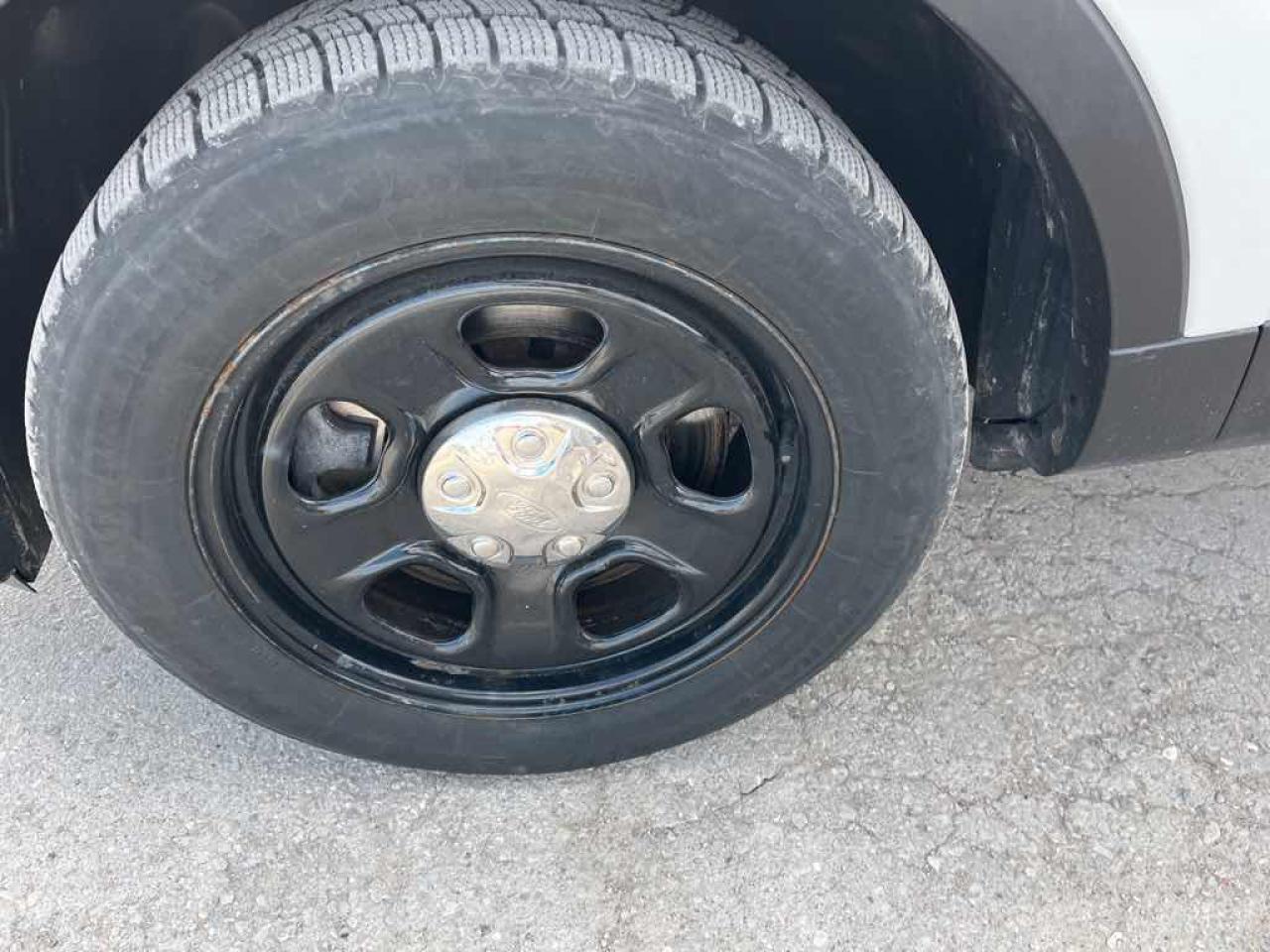2019 Ford Explorer Police IN - Photo #14