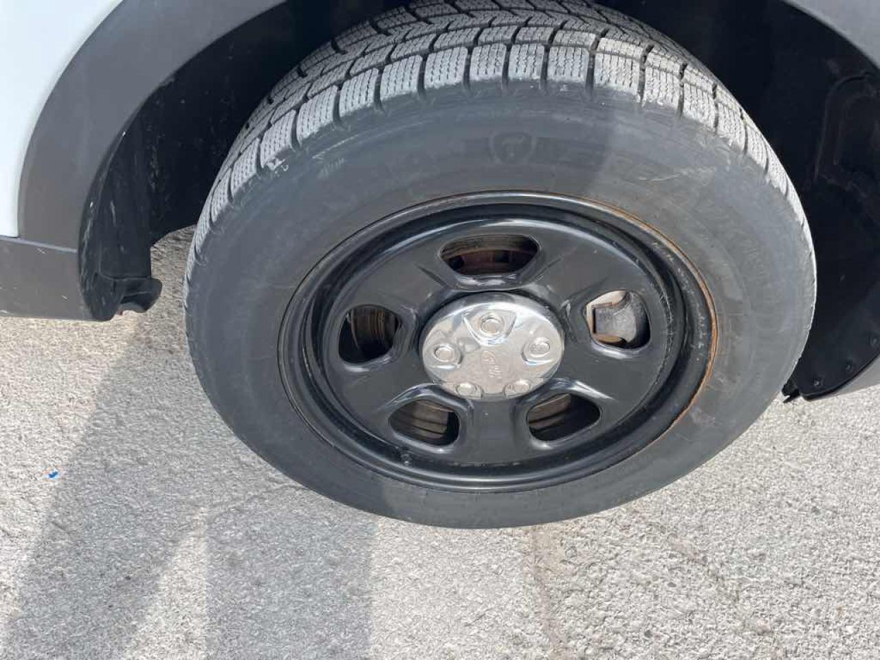2019 Ford Explorer Police IN - Photo #16