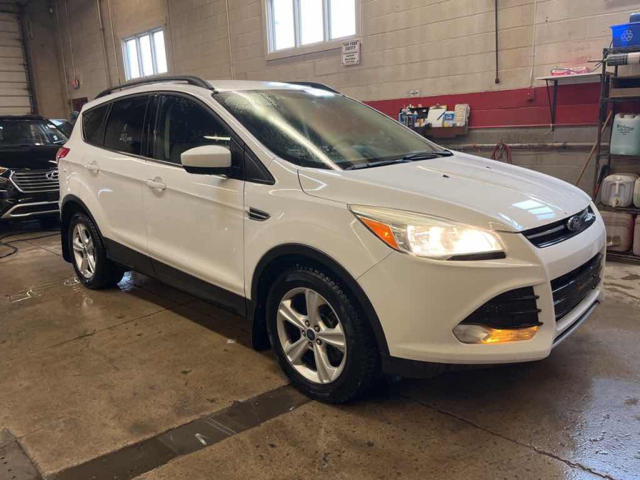 2014 Ford Escape SE - Photo #3