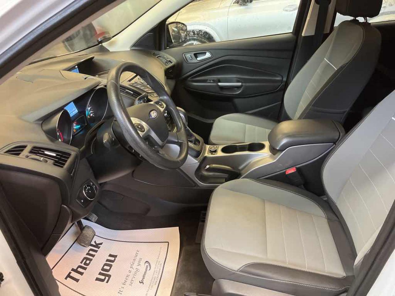 2014 Ford Escape SE - Photo #8