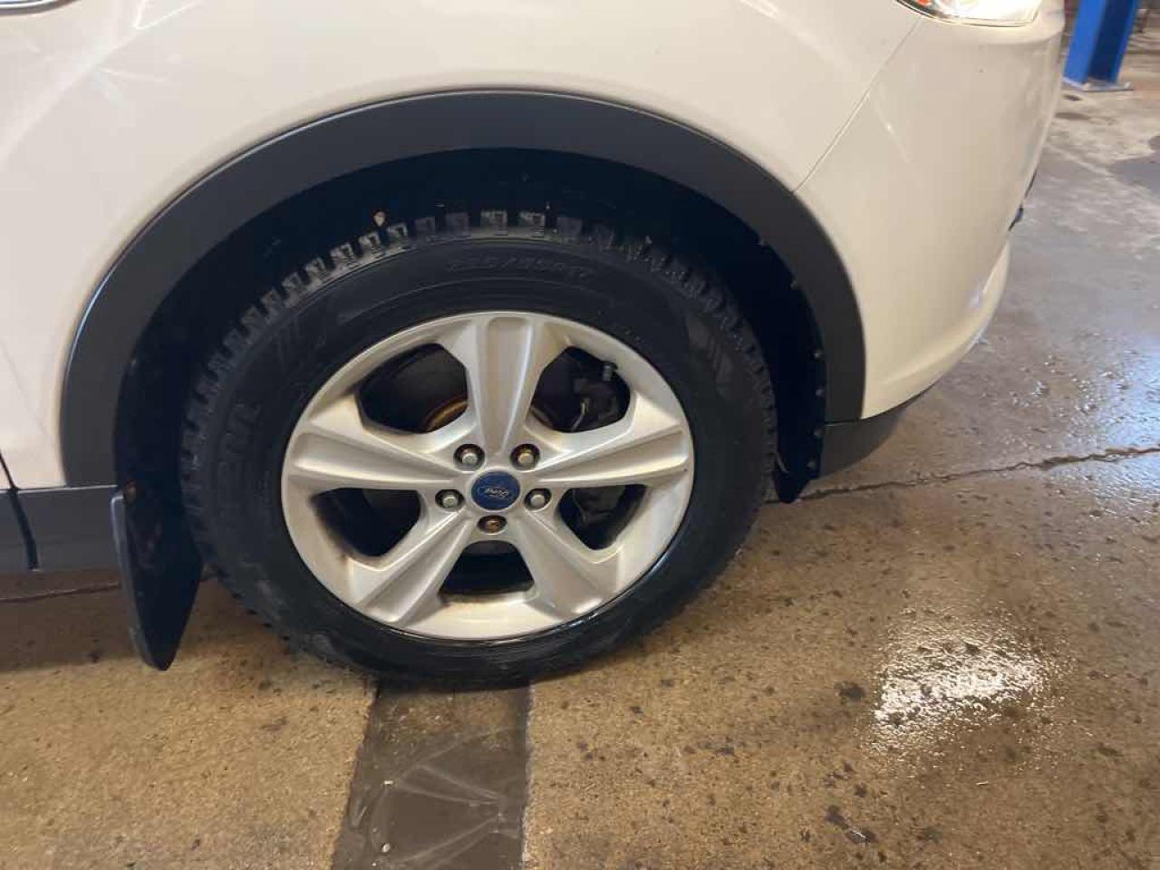 2014 Ford Escape SE - Photo #18