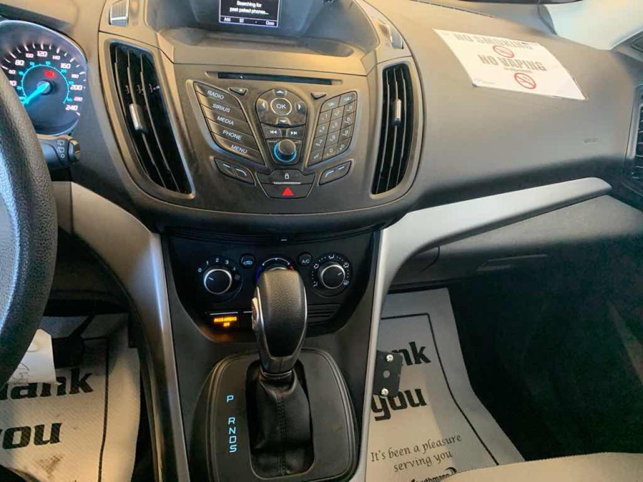 2016 Ford Escape SE - Photo #10