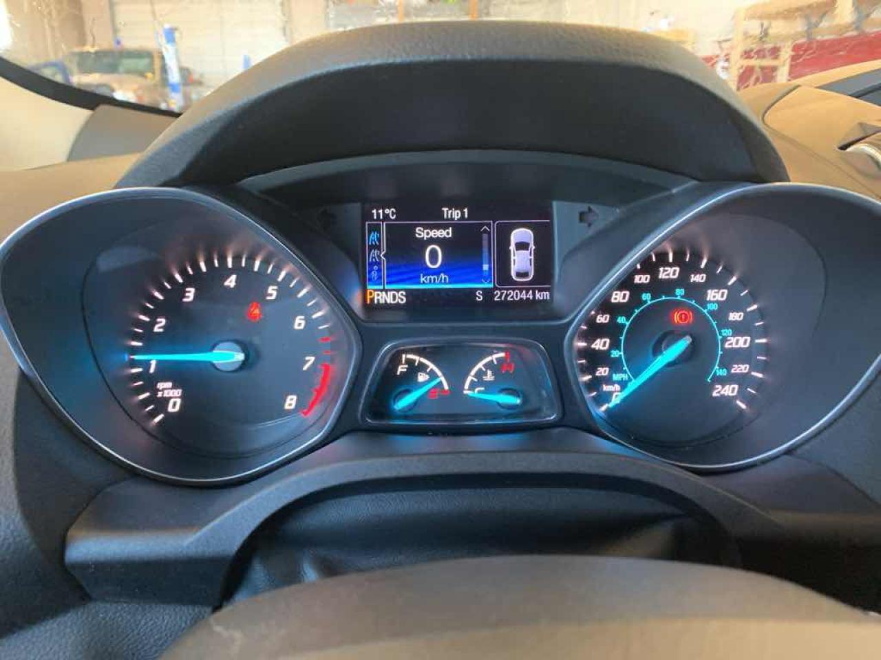 2016 Ford Escape SE - Photo #9