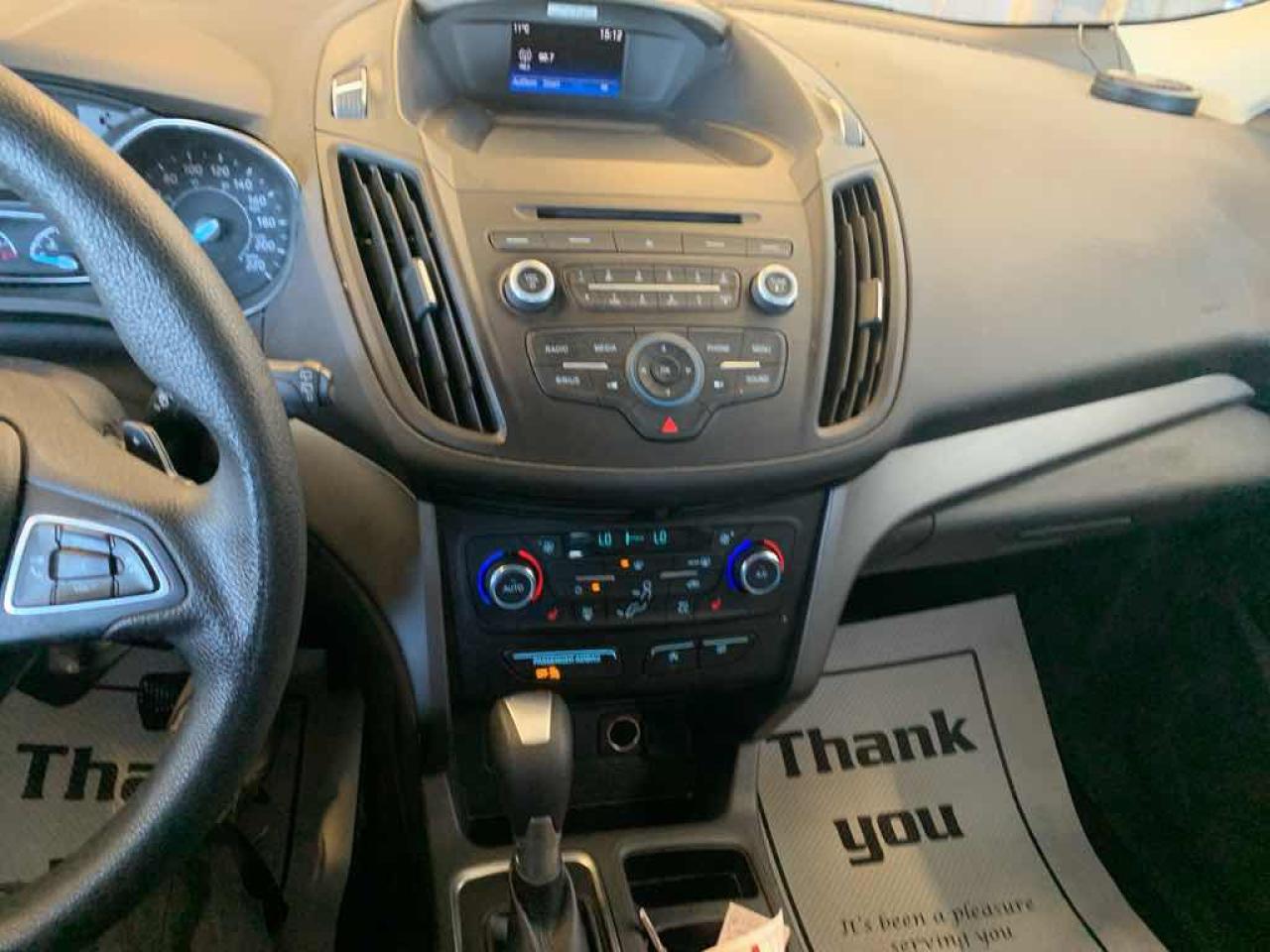 2017 Ford Escape SE - Photo #10