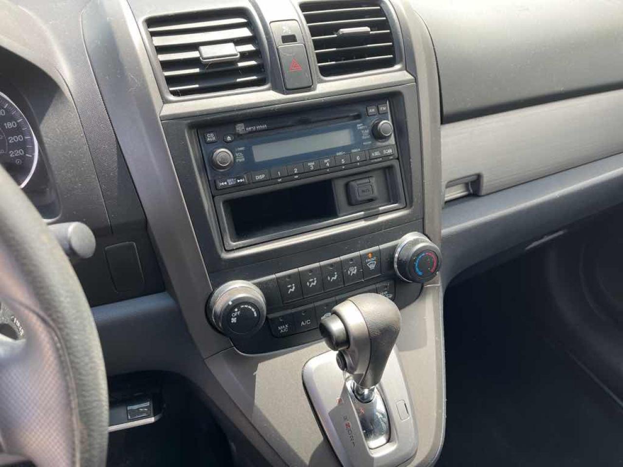 2011 Honda CR-V LX - Photo #10