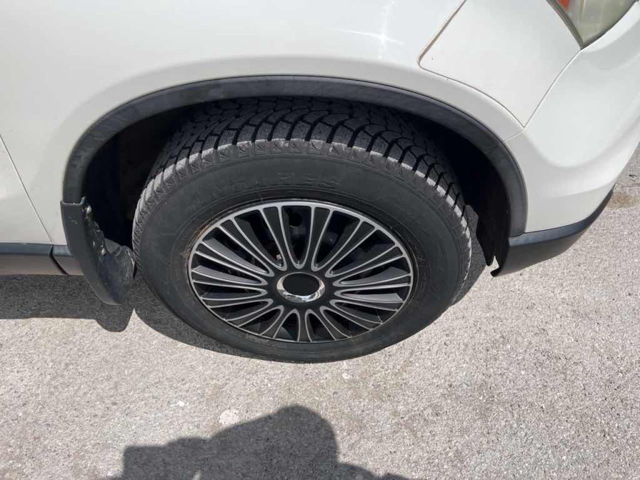 2011 Honda CR-V LX - Photo #16
