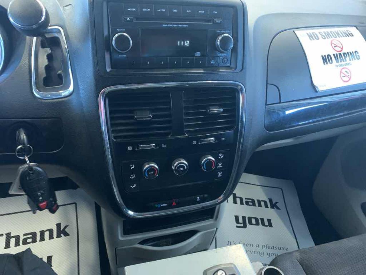2014 RAM TRADESMAN  - Photo #10