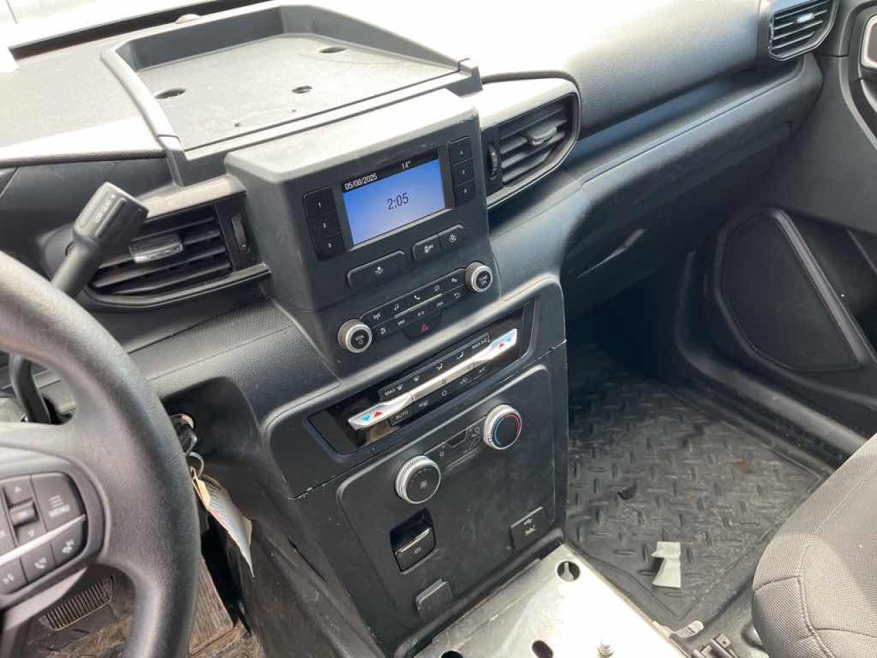 2020 Ford Explorer Police IN - Photo #10